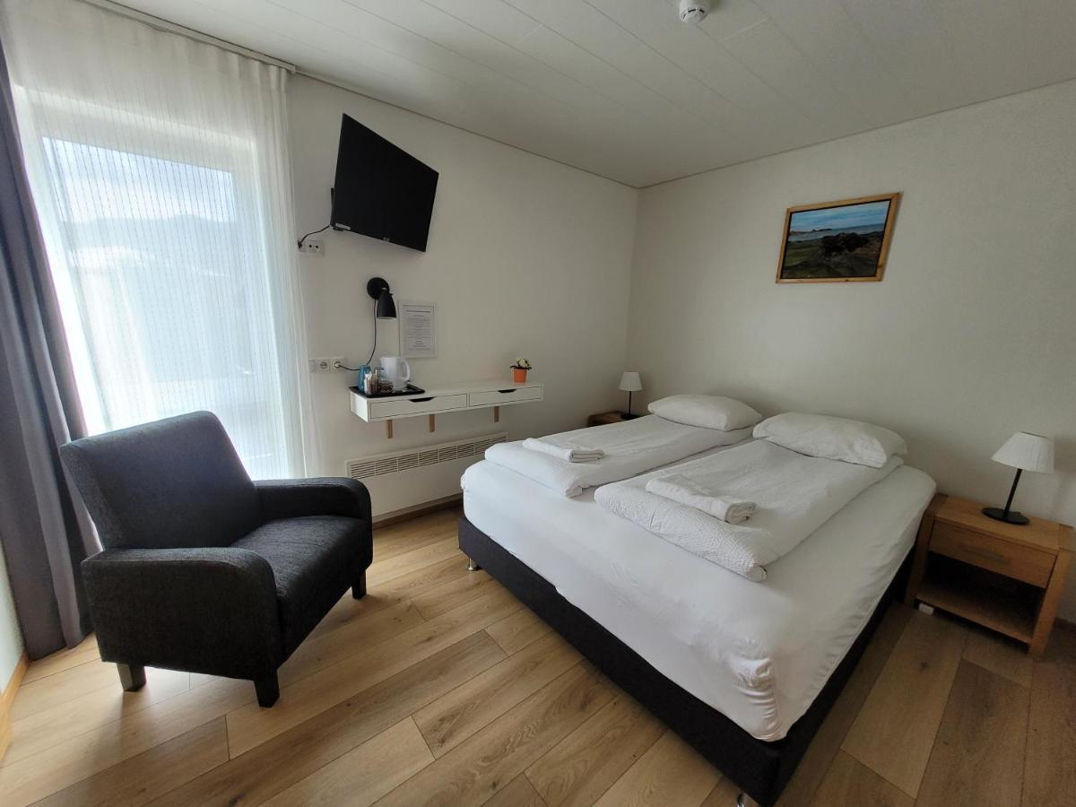 Grundarfjordur Bed And Breakfast Екстериор снимка