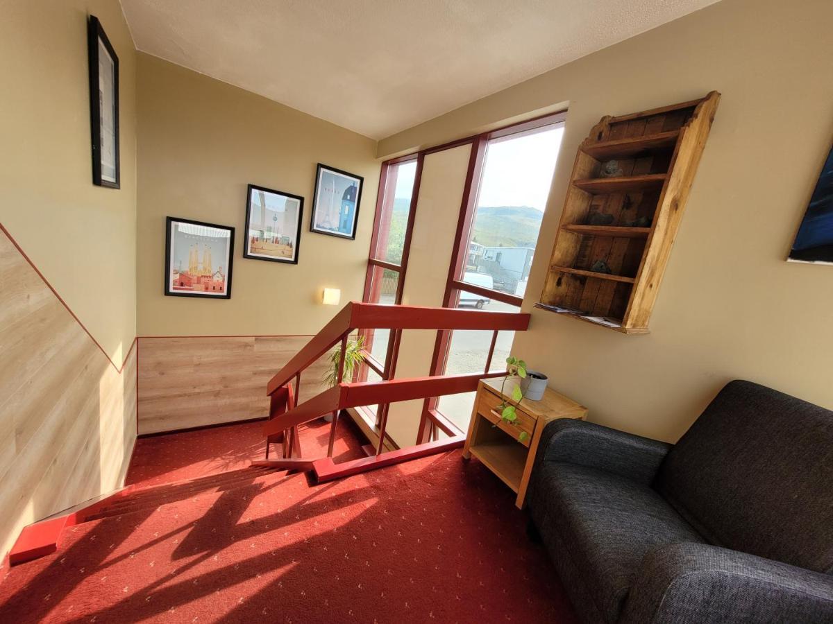 Grundarfjordur Bed And Breakfast Екстериор снимка