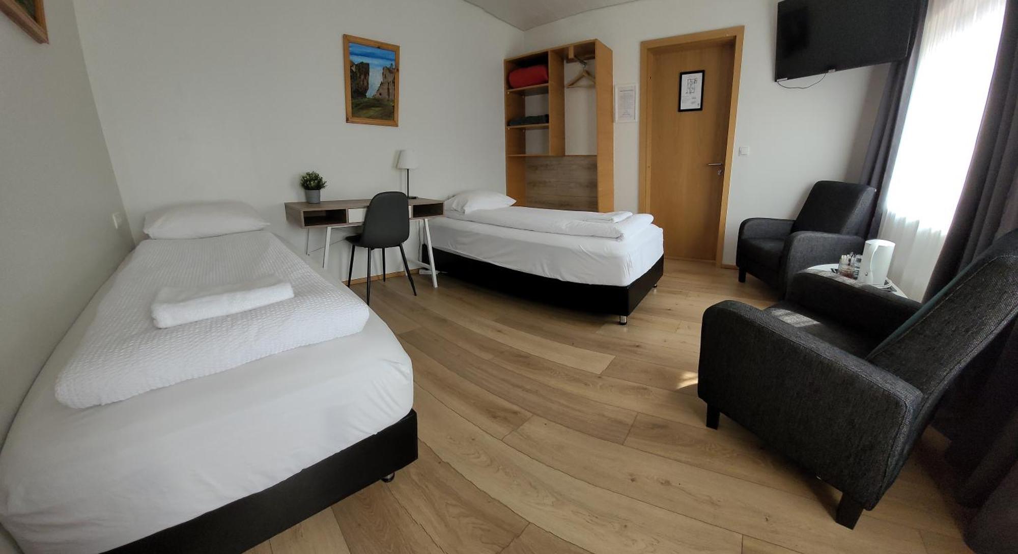 Grundarfjordur Bed And Breakfast Екстериор снимка