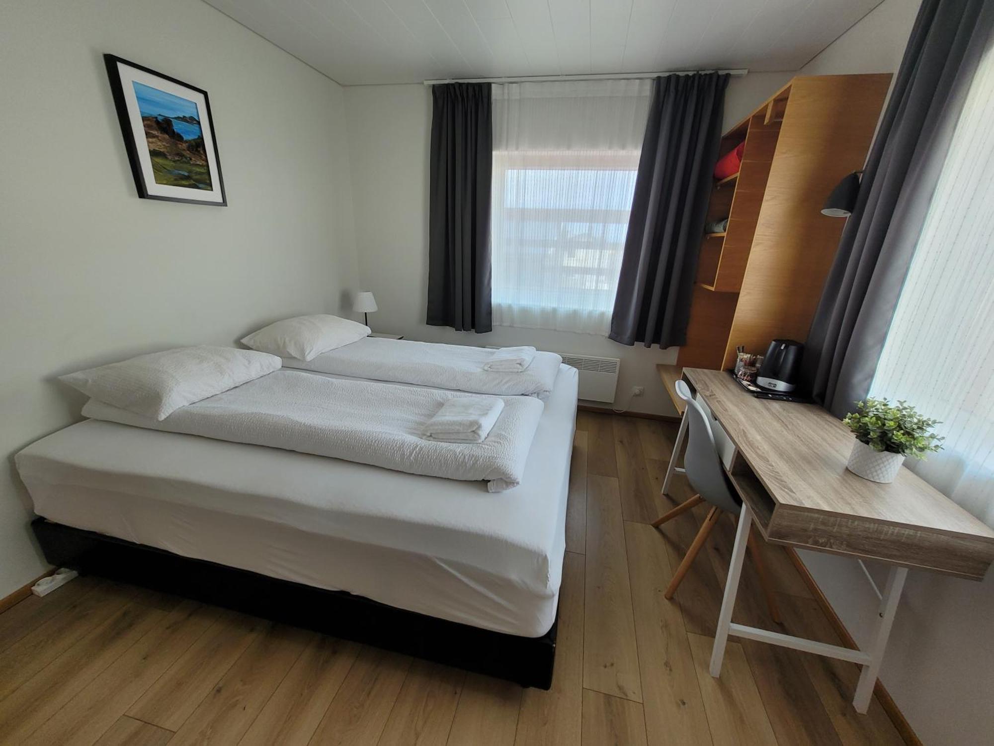 Grundarfjordur Bed And Breakfast Екстериор снимка
