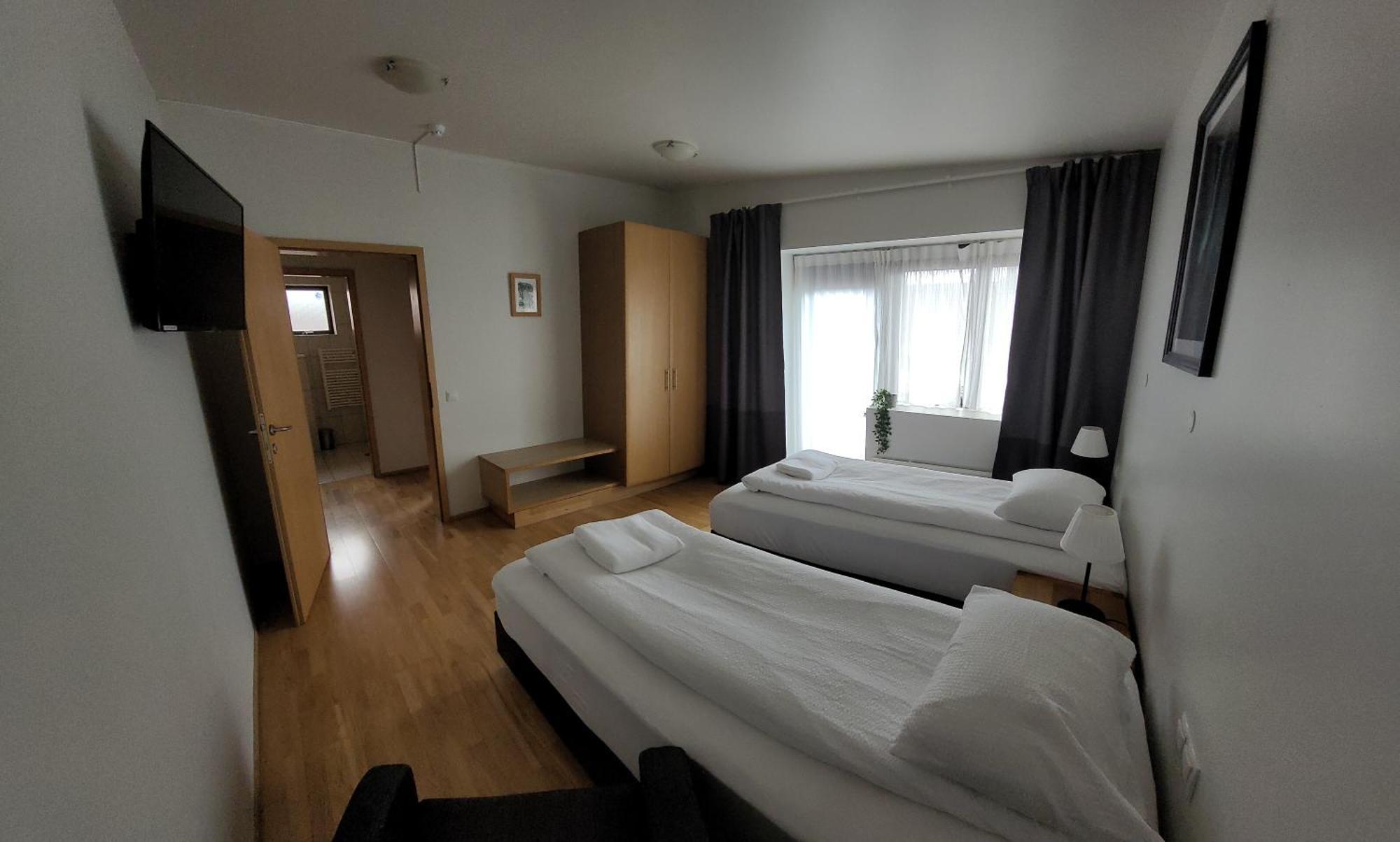 Grundarfjordur Bed And Breakfast Екстериор снимка