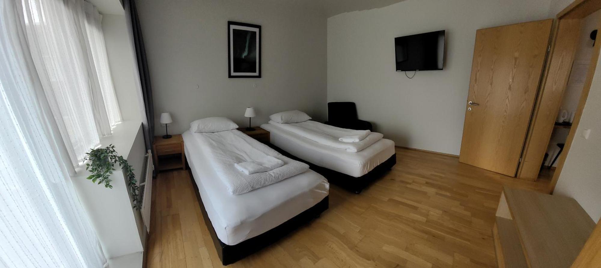 Grundarfjordur Bed And Breakfast Екстериор снимка
