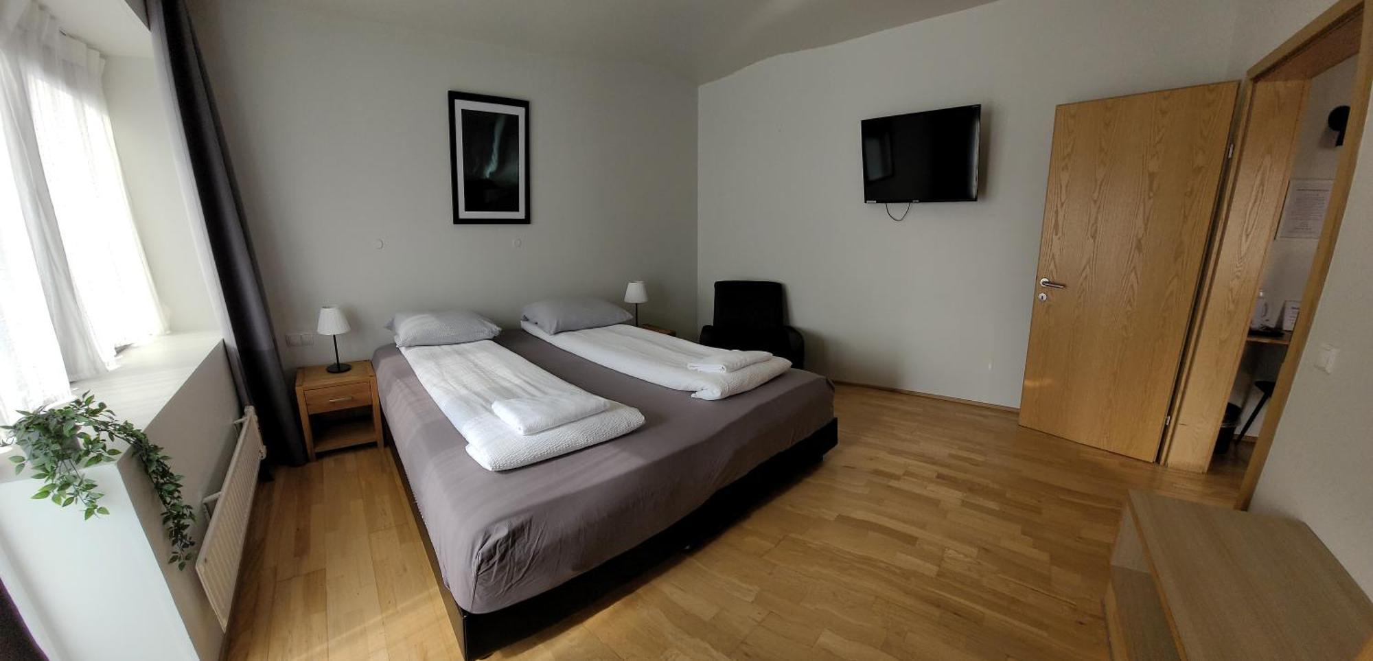Grundarfjordur Bed And Breakfast Екстериор снимка