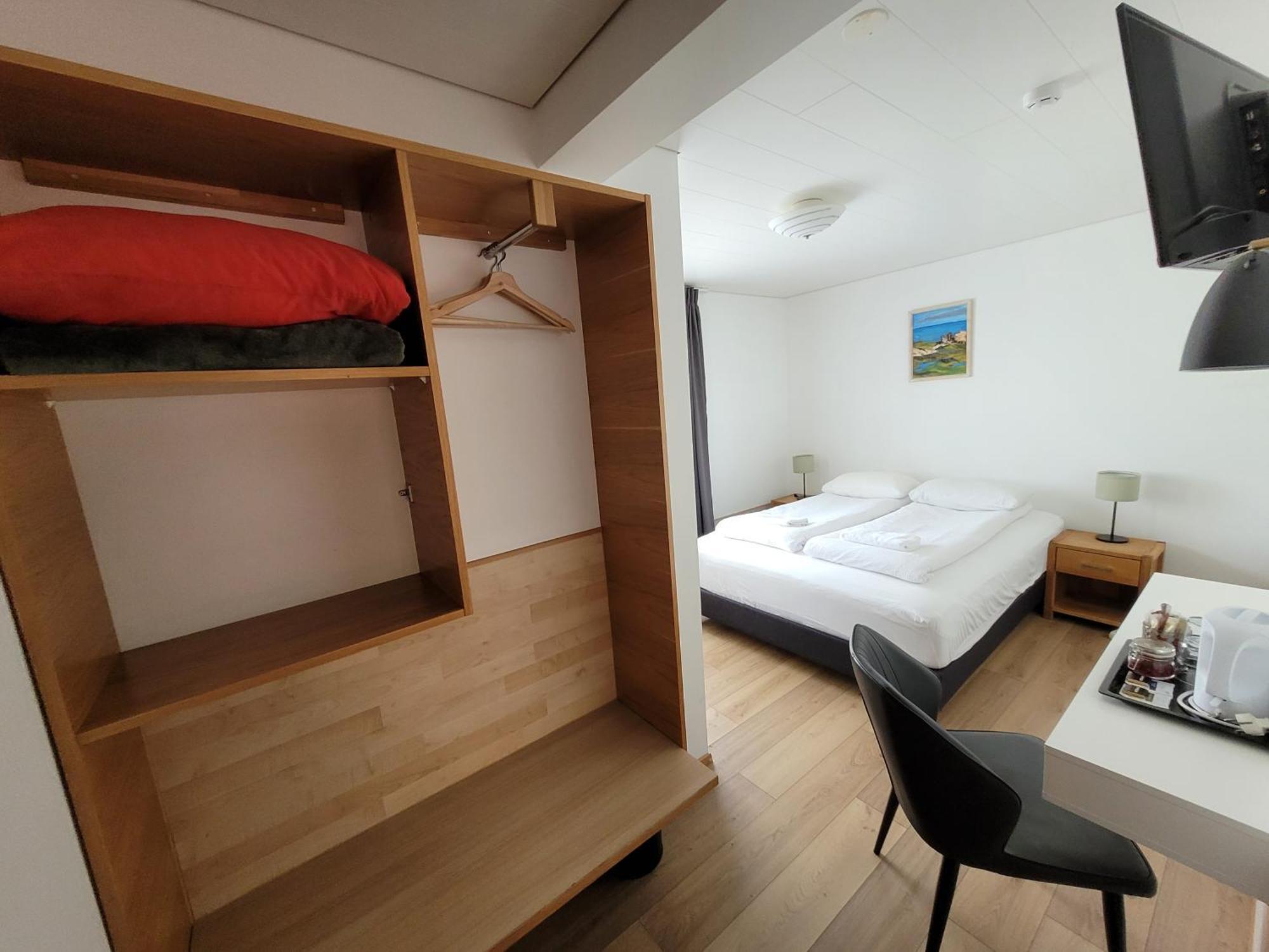 Grundarfjordur Bed And Breakfast Екстериор снимка
