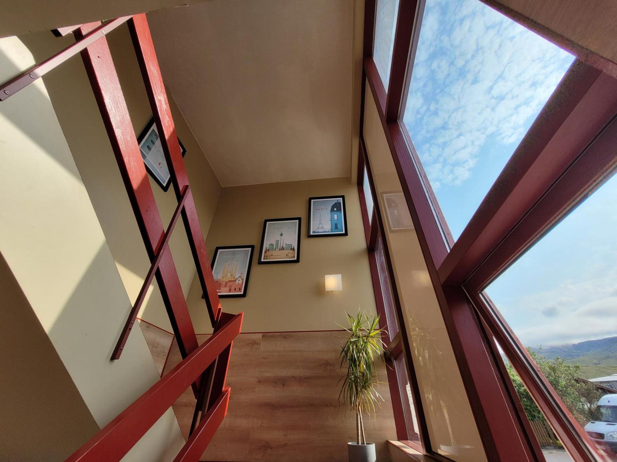 Grundarfjordur Bed And Breakfast Екстериор снимка