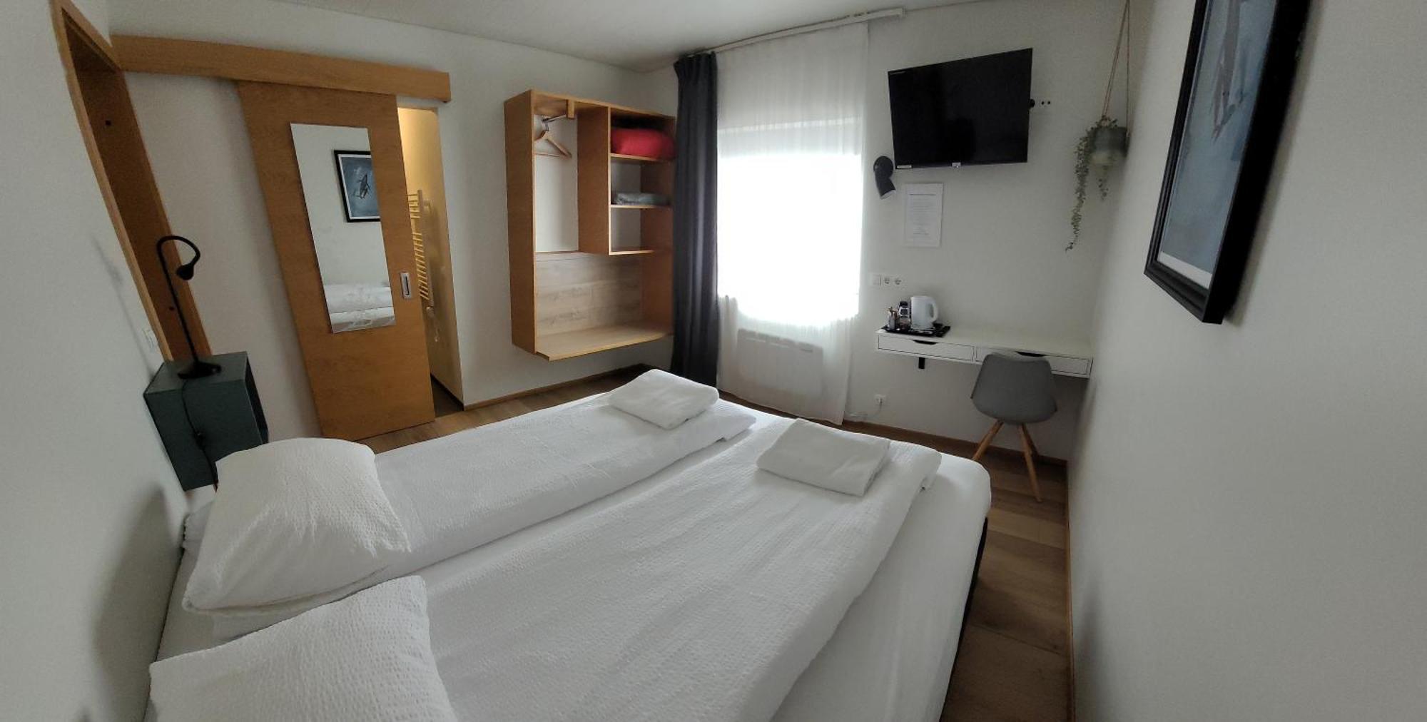 Grundarfjordur Bed And Breakfast Стая снимка