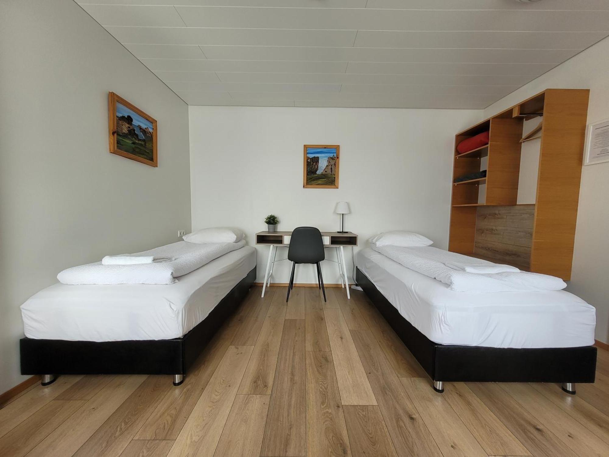 Grundarfjordur Bed And Breakfast Стая снимка