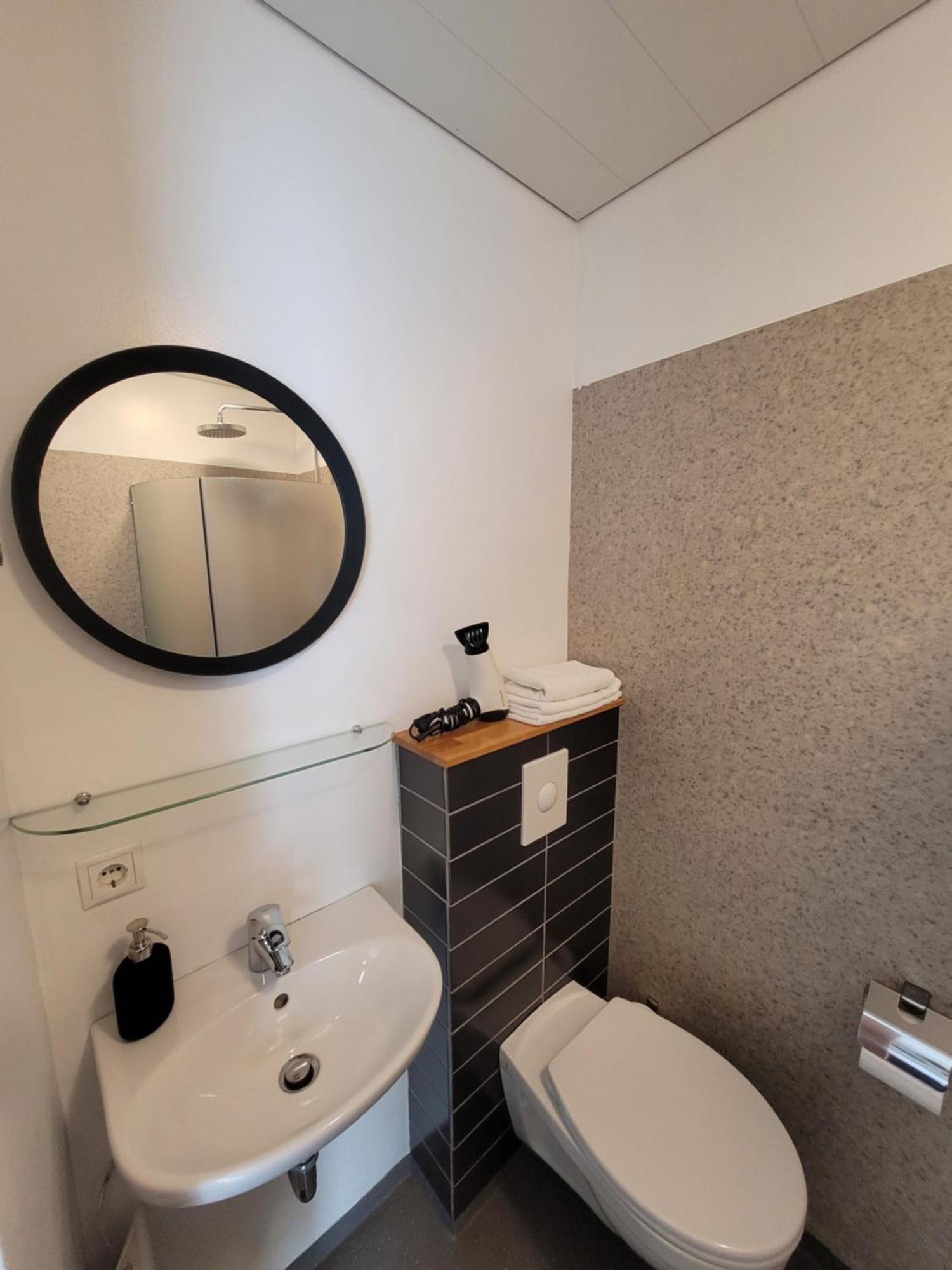 Grundarfjordur Bed And Breakfast Стая снимка